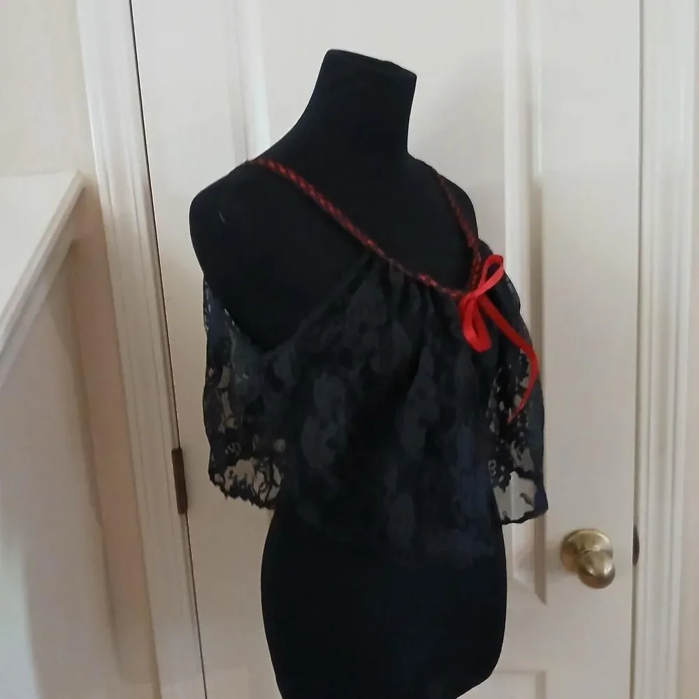 Little Secret straps little
